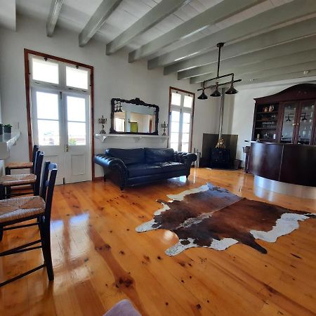Blueline Inn - Simon'S Town ケープタウン エクステリア 写真