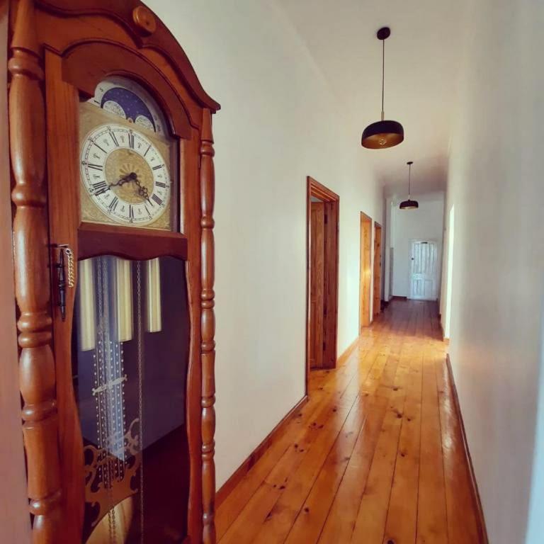 Blueline Inn - Simon'S Town ケープタウン エクステリア 写真