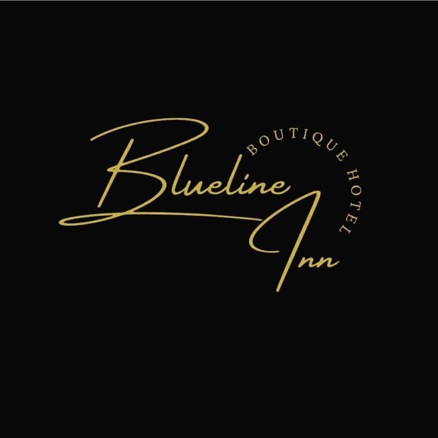 Blueline Inn - Simon'S Town ケープタウン エクステリア 写真